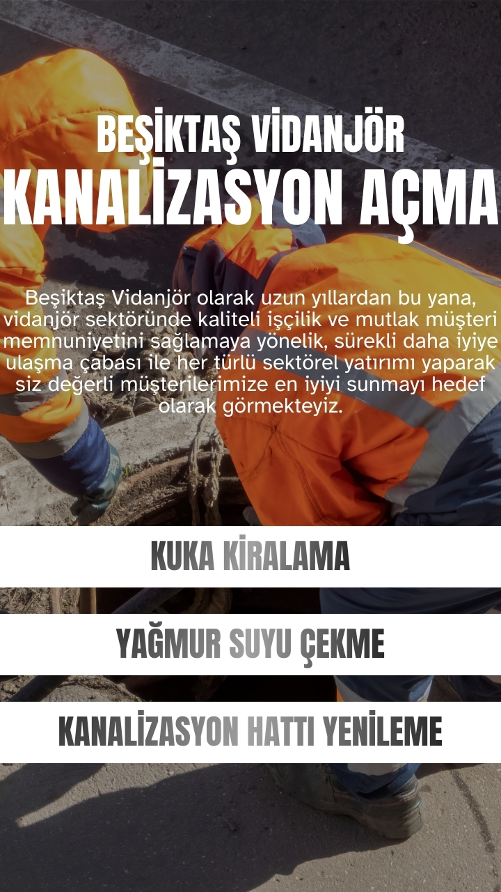 Vidanjör Mobile Banner