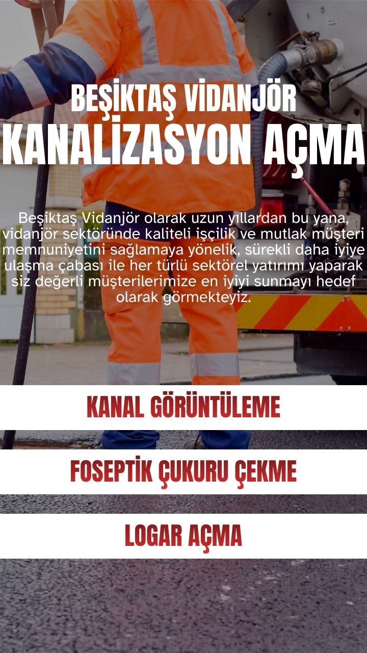 Vidanjör Mobile Banner